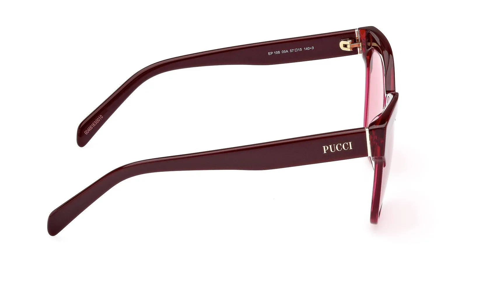 Emilio Pucci EP0198 69S