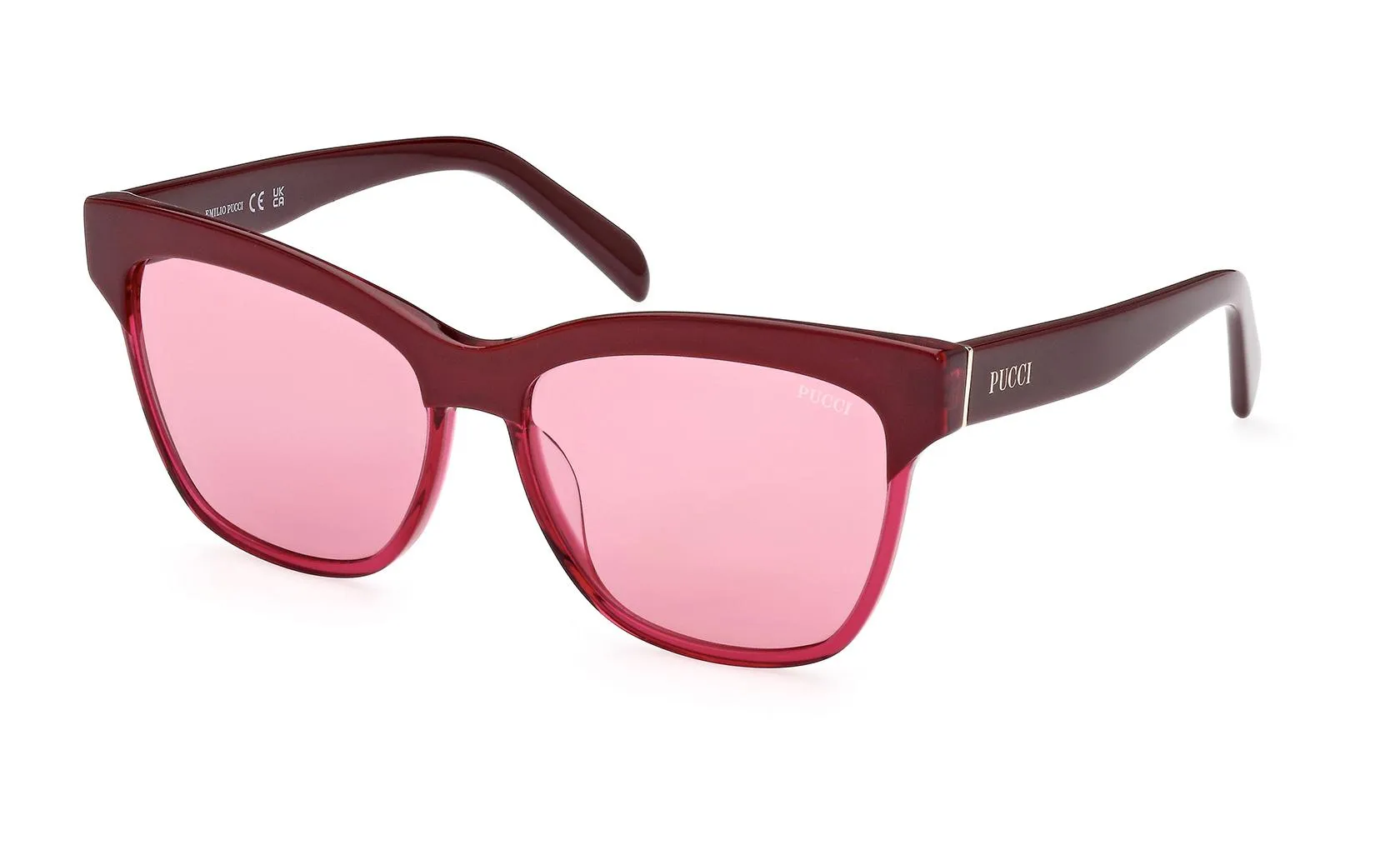 Emilio Pucci EP0198 69S