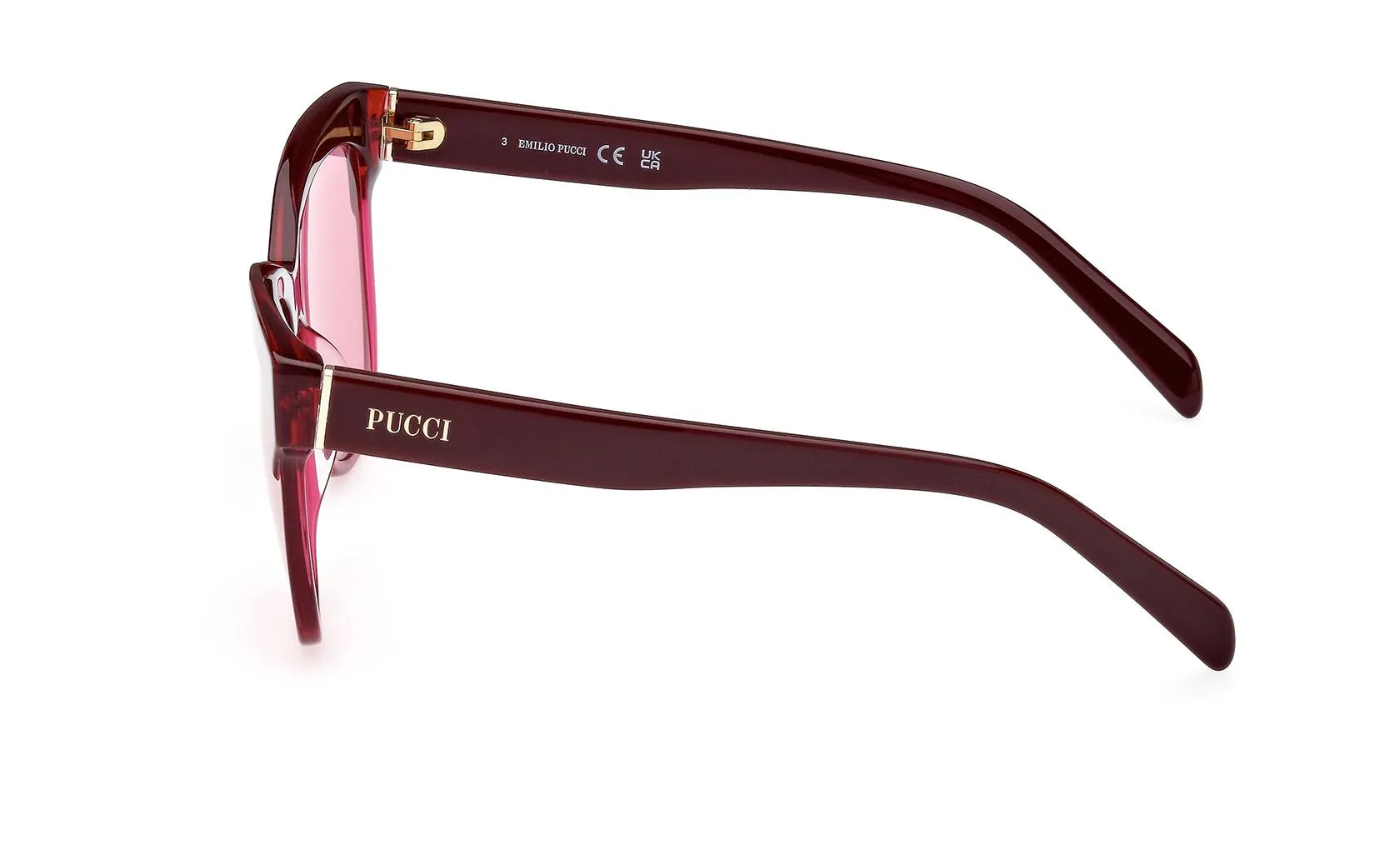 Emilio Pucci EP0198 69S