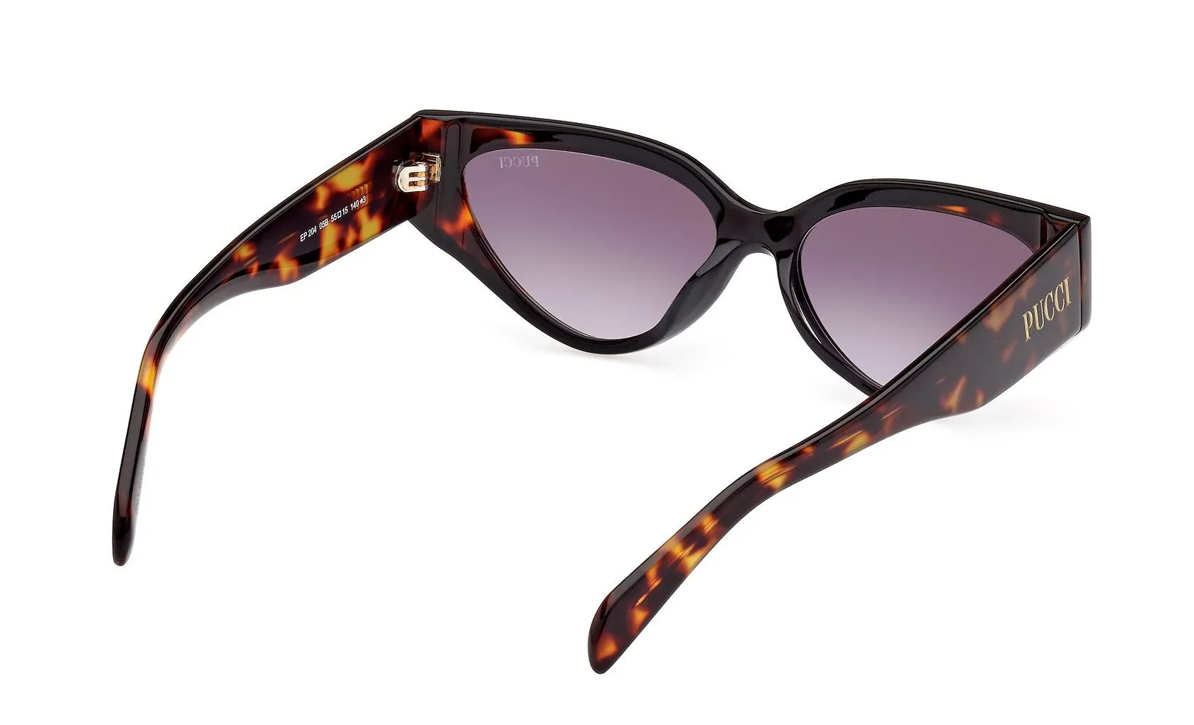 Emilio Pucci EP0204 05B