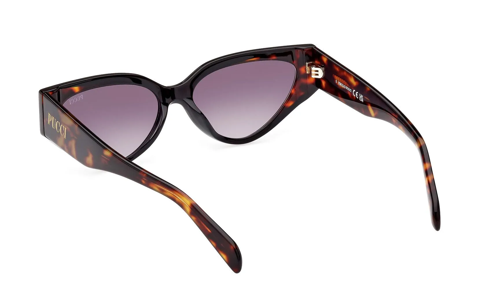 Emilio Pucci EP0204 05B