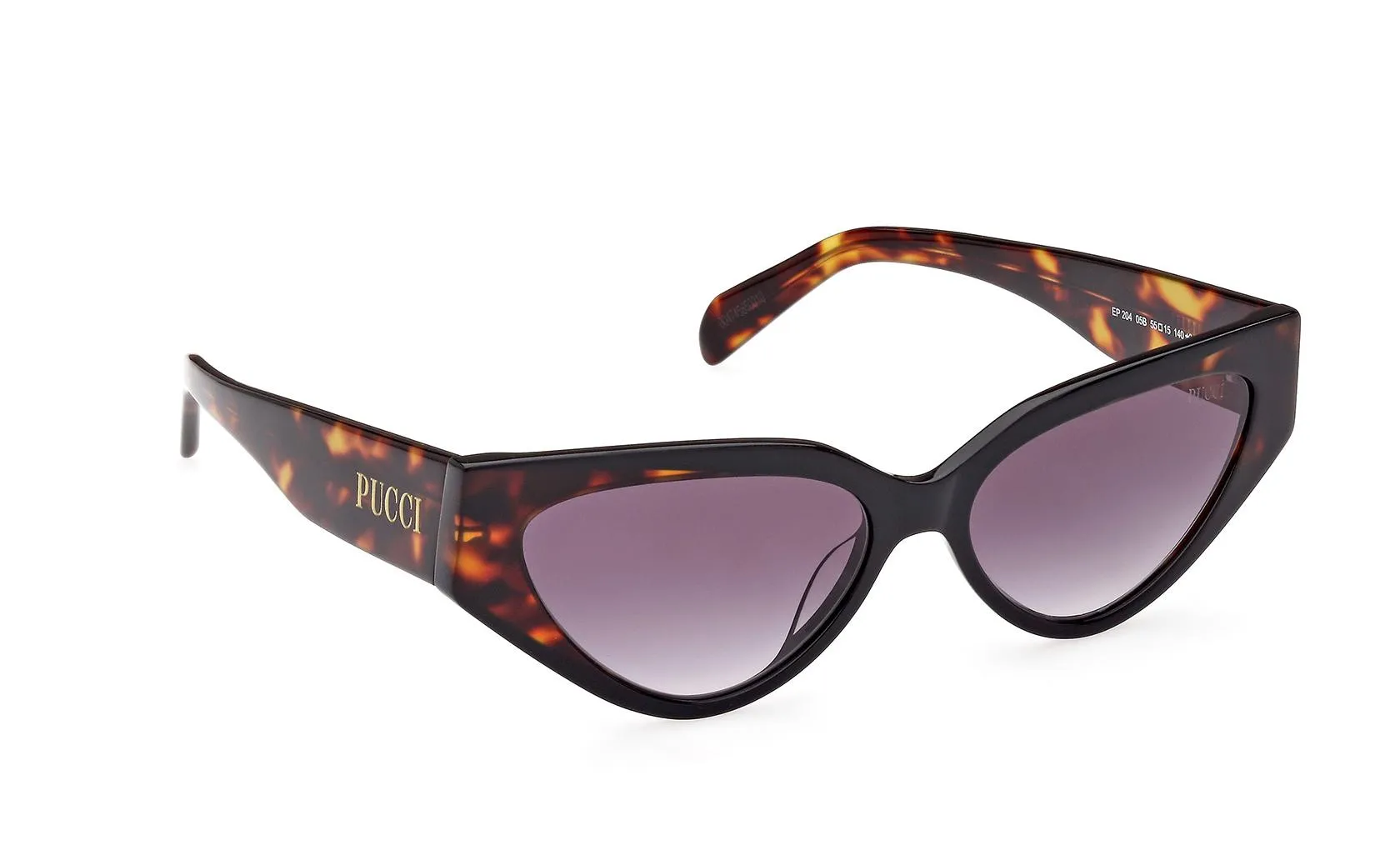 Emilio Pucci EP0204 05B