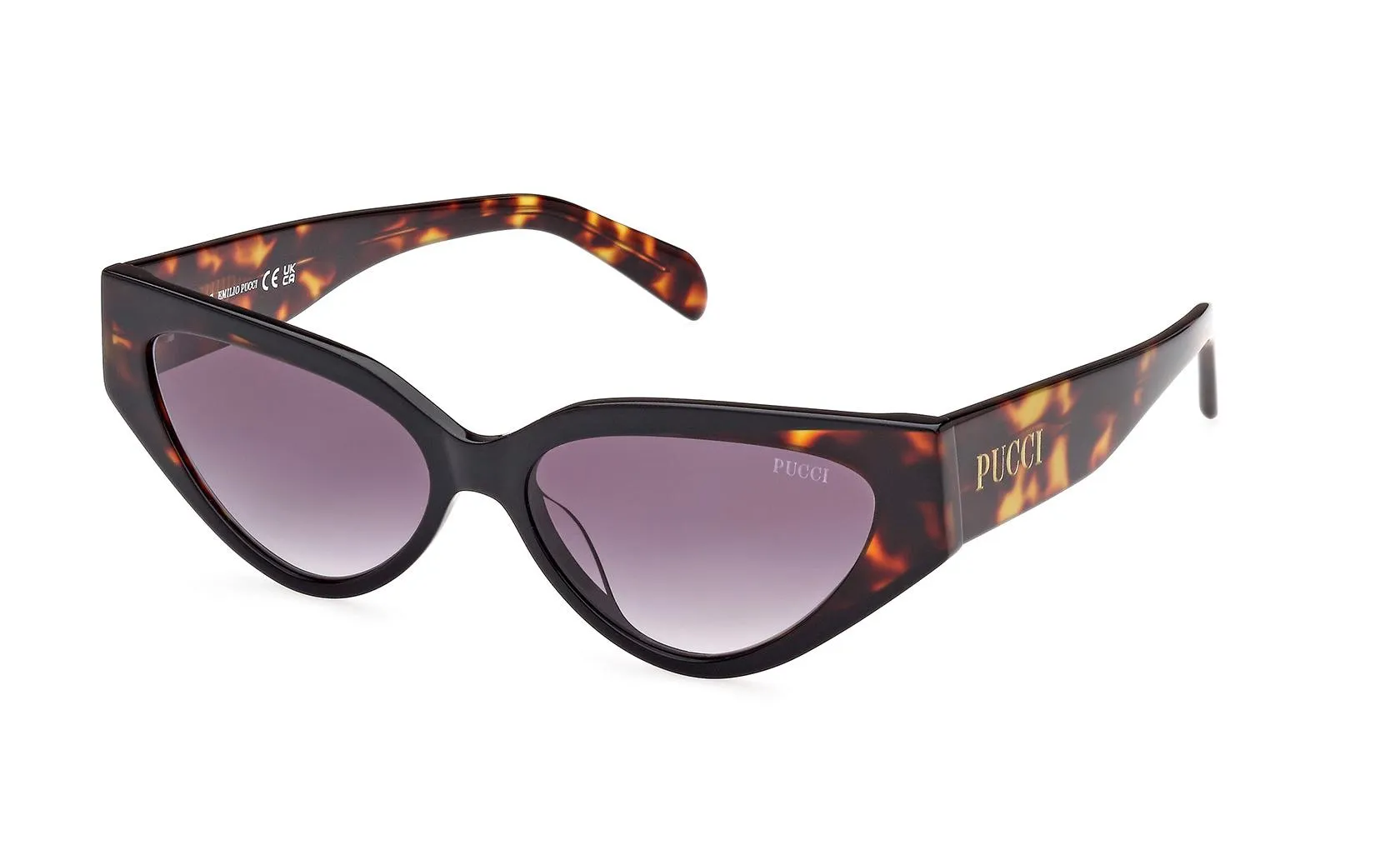 Emilio Pucci EP0204 05B