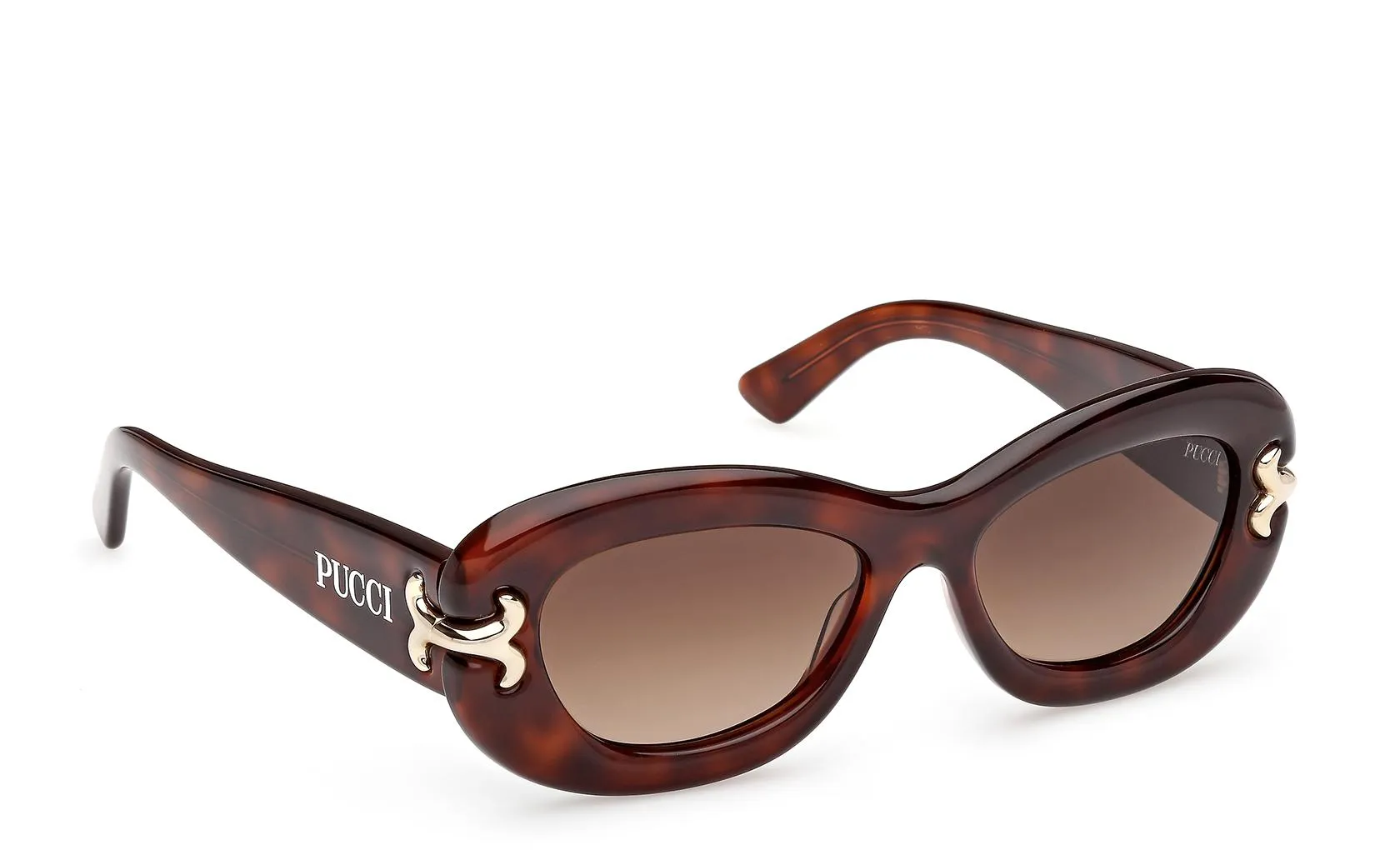 Emilio Pucci EP0210 53F
