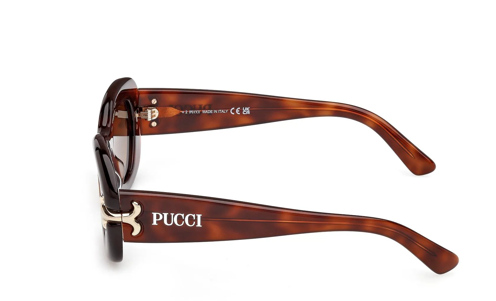 Emilio Pucci EP0210 53F