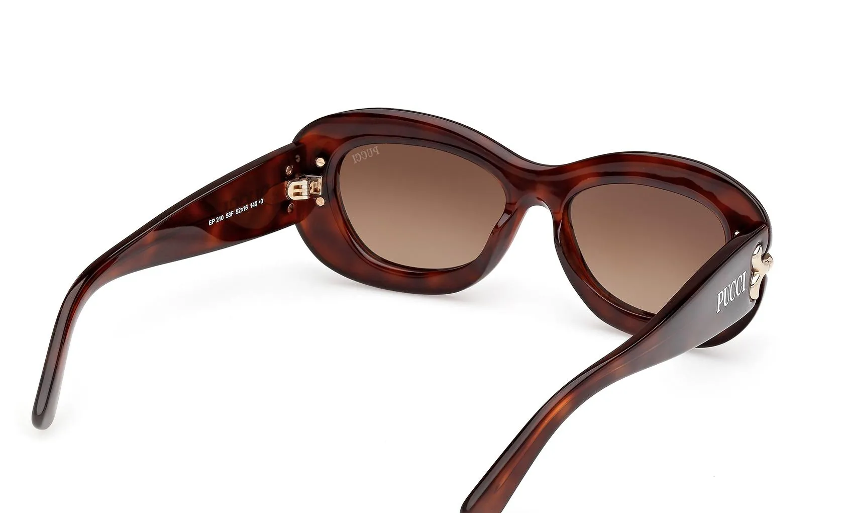 Emilio Pucci EP0210 53F