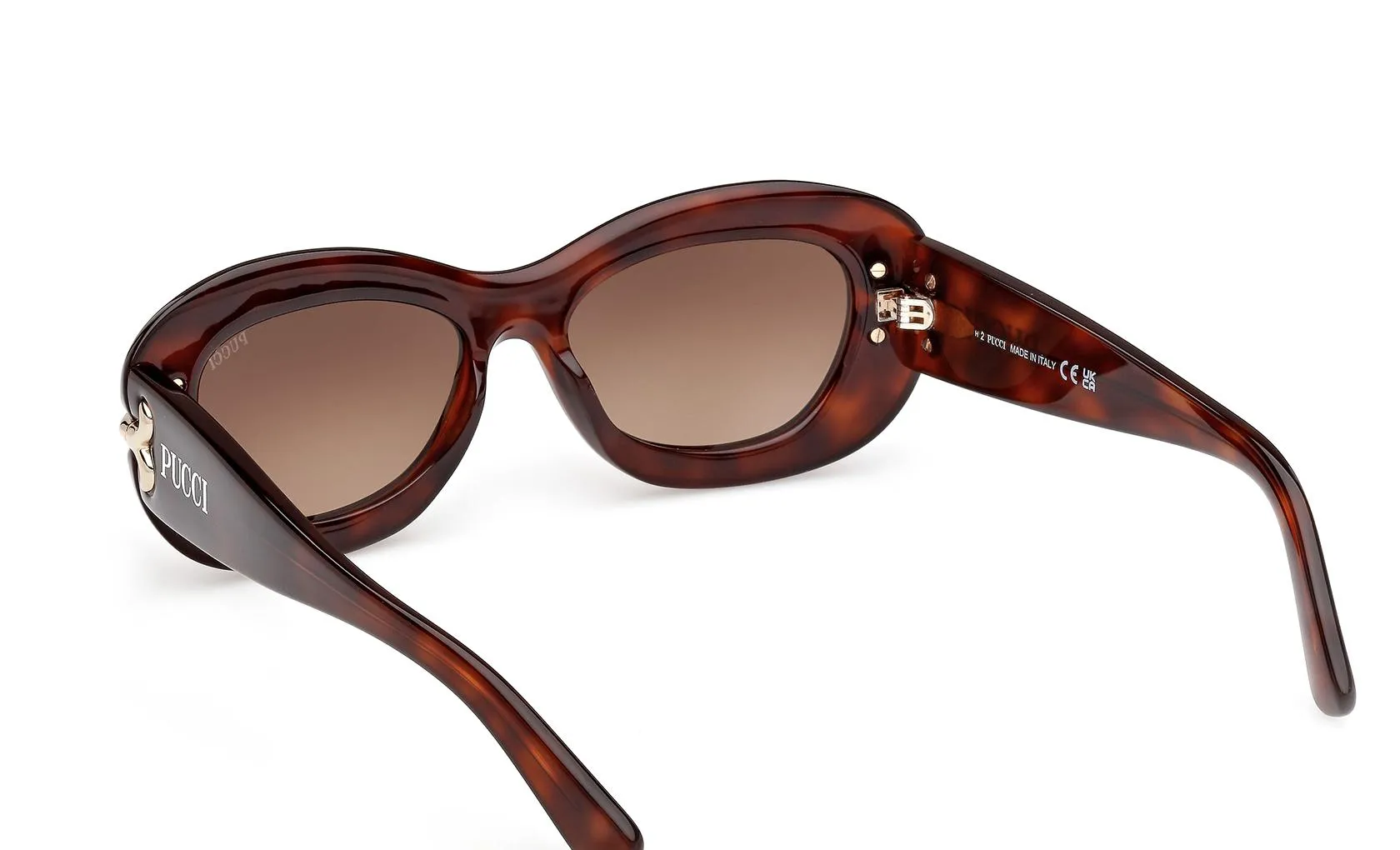 Emilio Pucci EP0210 53F