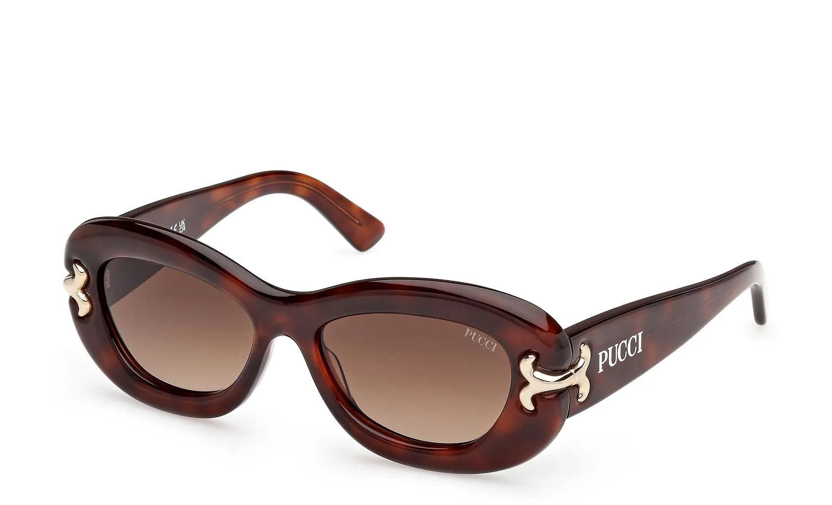 Emilio Pucci EP0210 53F