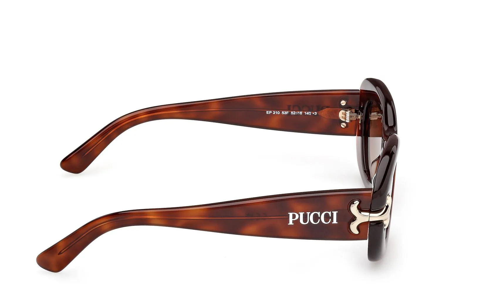 Emilio Pucci EP0210 53F