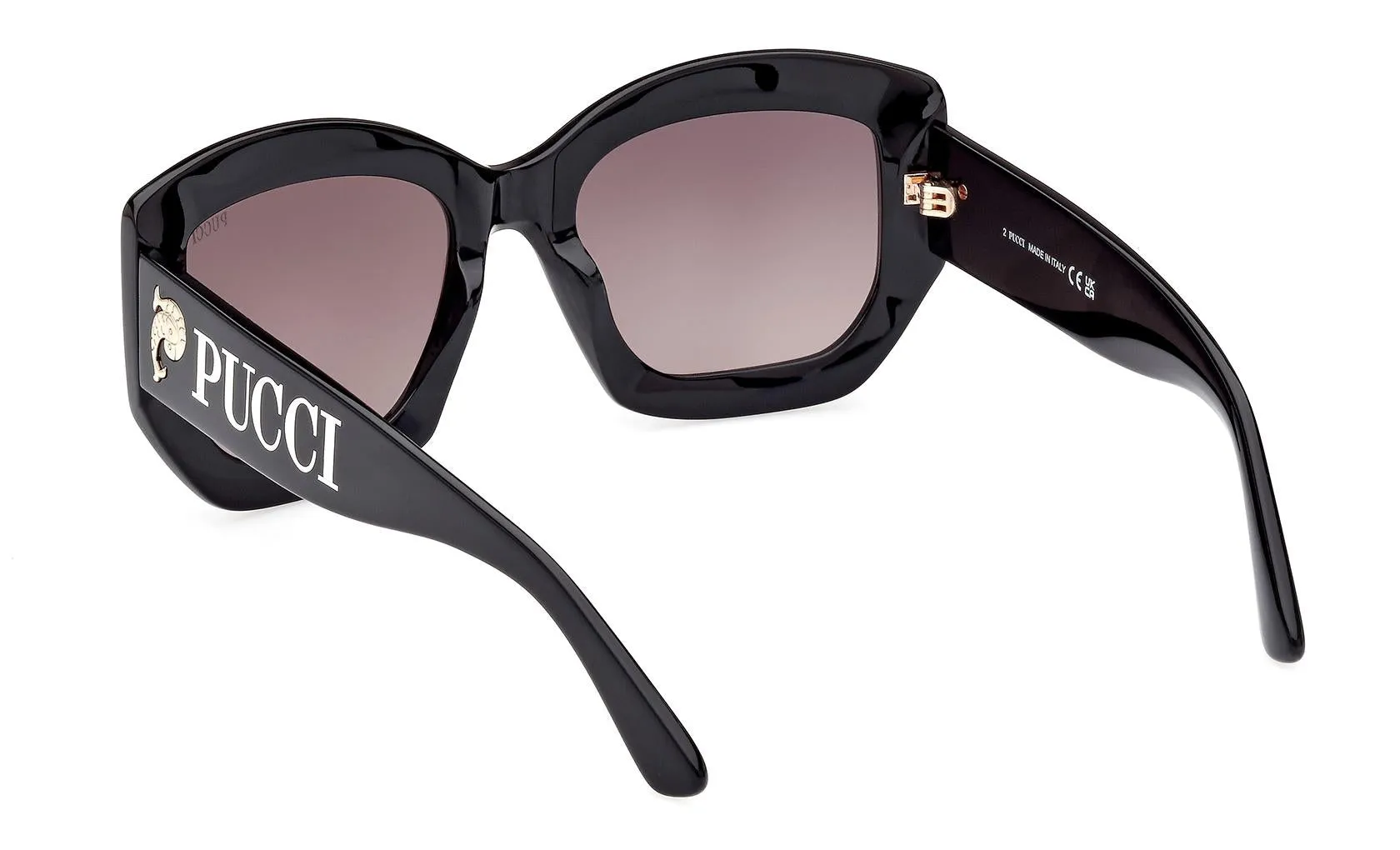 Emilio Pucci EP0211 01B