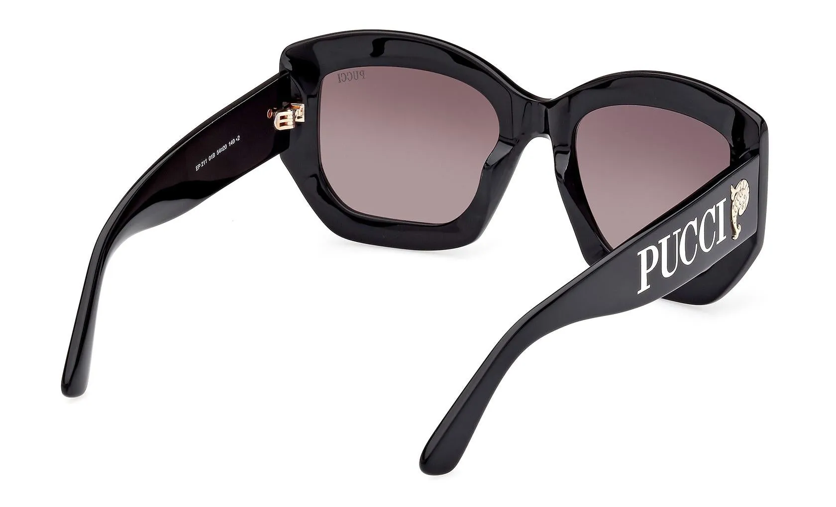 Emilio Pucci EP0211 01B