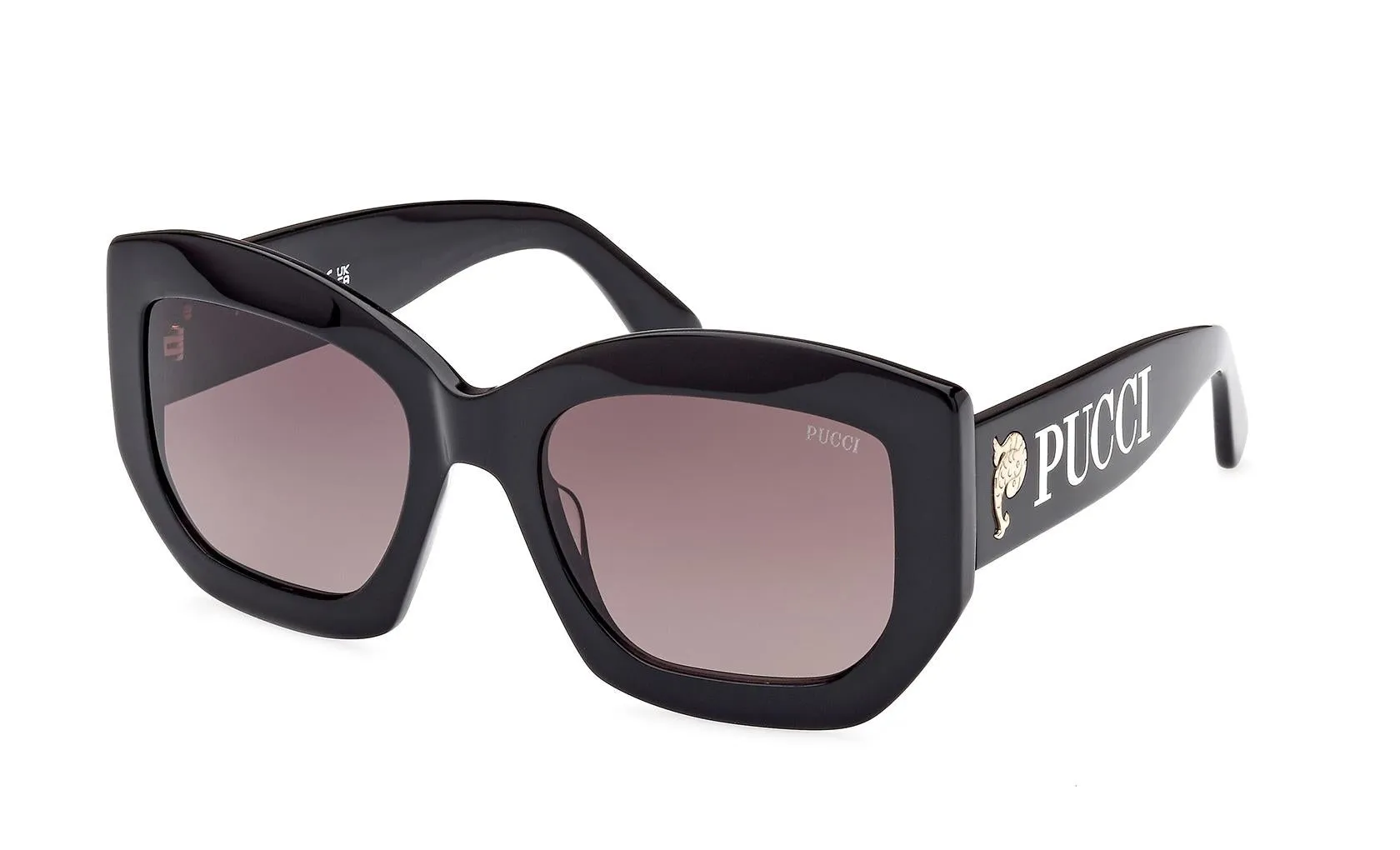 Emilio Pucci EP0211 01B