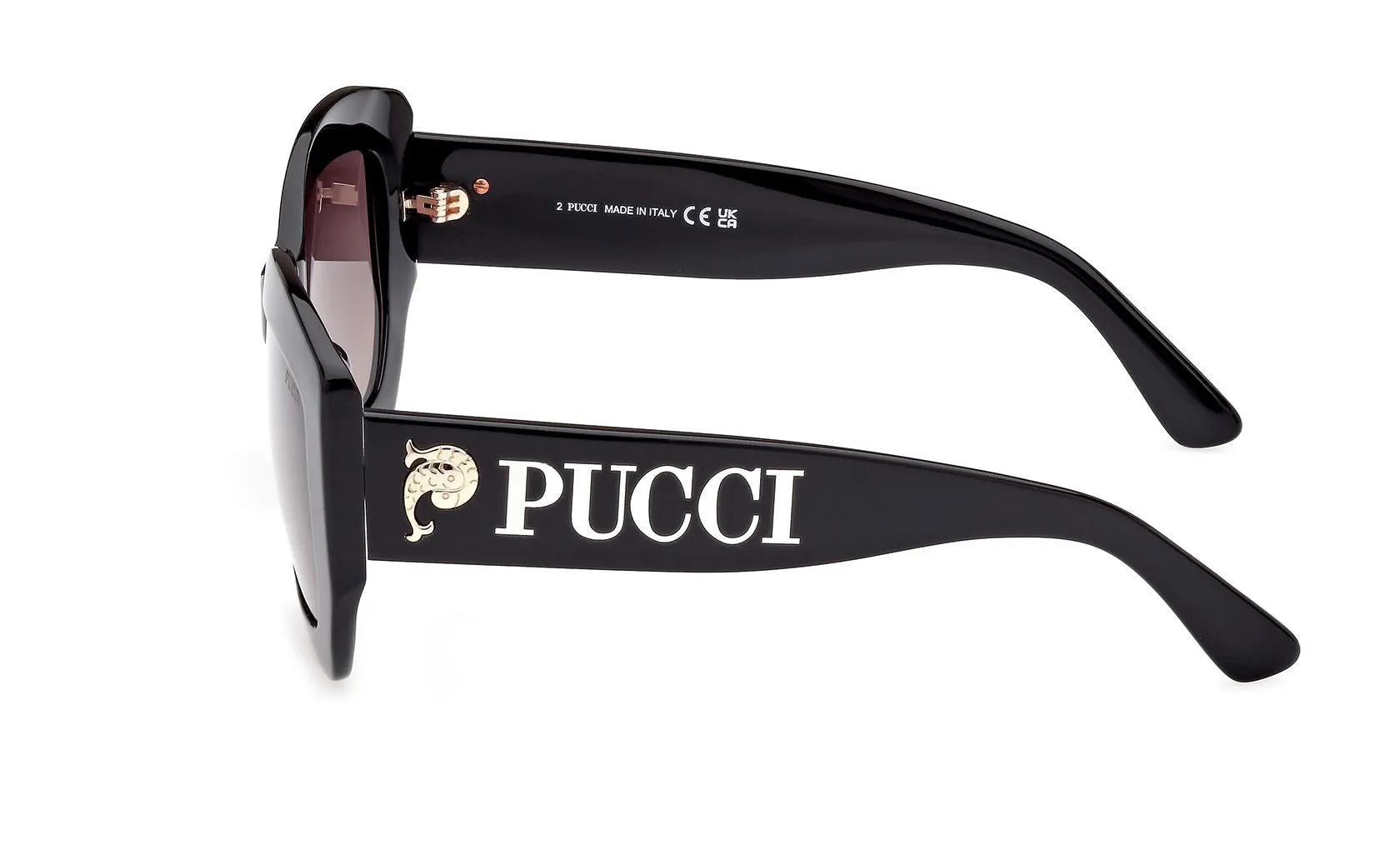 Emilio Pucci EP0211 01B