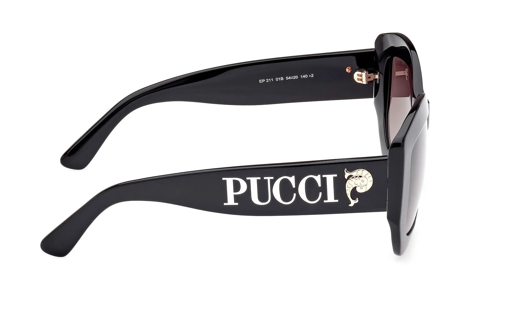 Emilio Pucci EP0211 01B