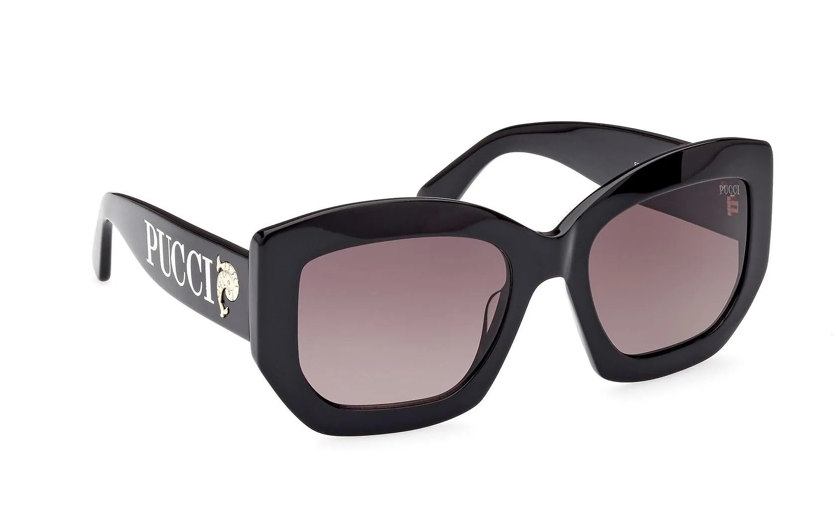 Emilio Pucci EP0211 01B