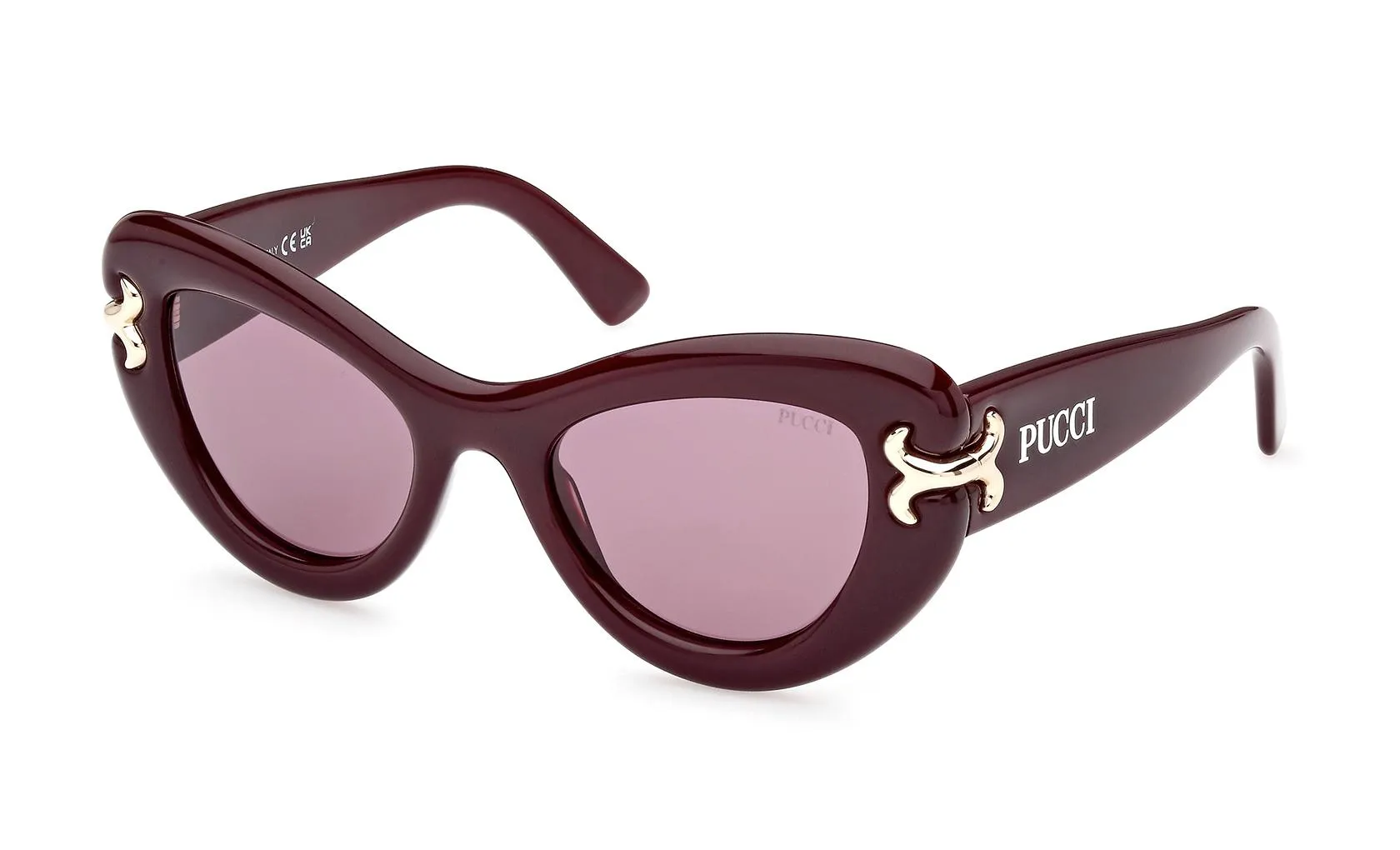 Emilio Pucci EP0212 81S