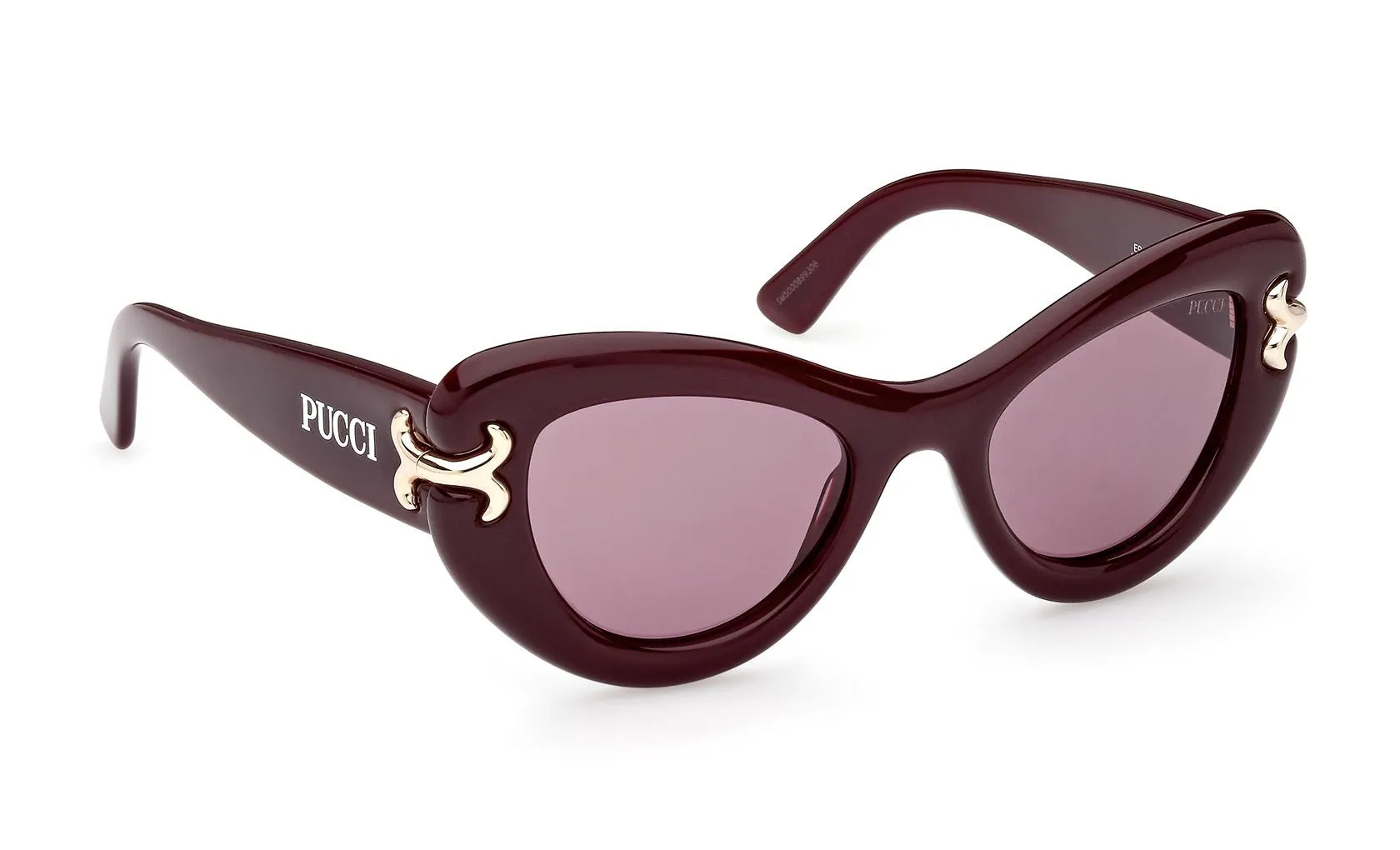 Emilio Pucci EP0212 81S