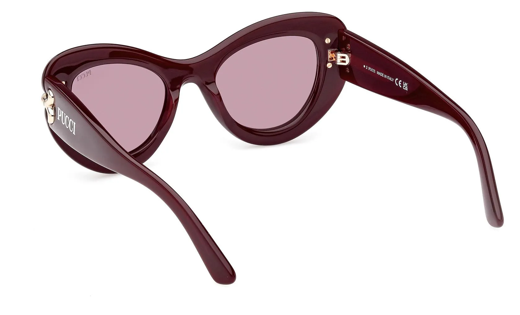 Emilio Pucci EP0212 81S