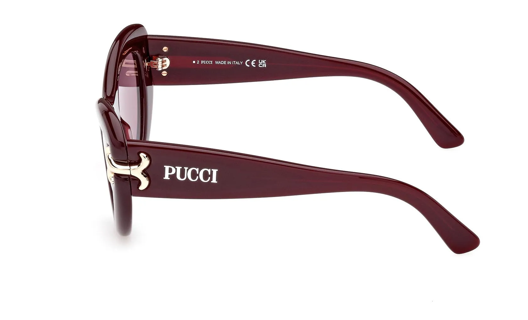 Emilio Pucci EP0212 81S