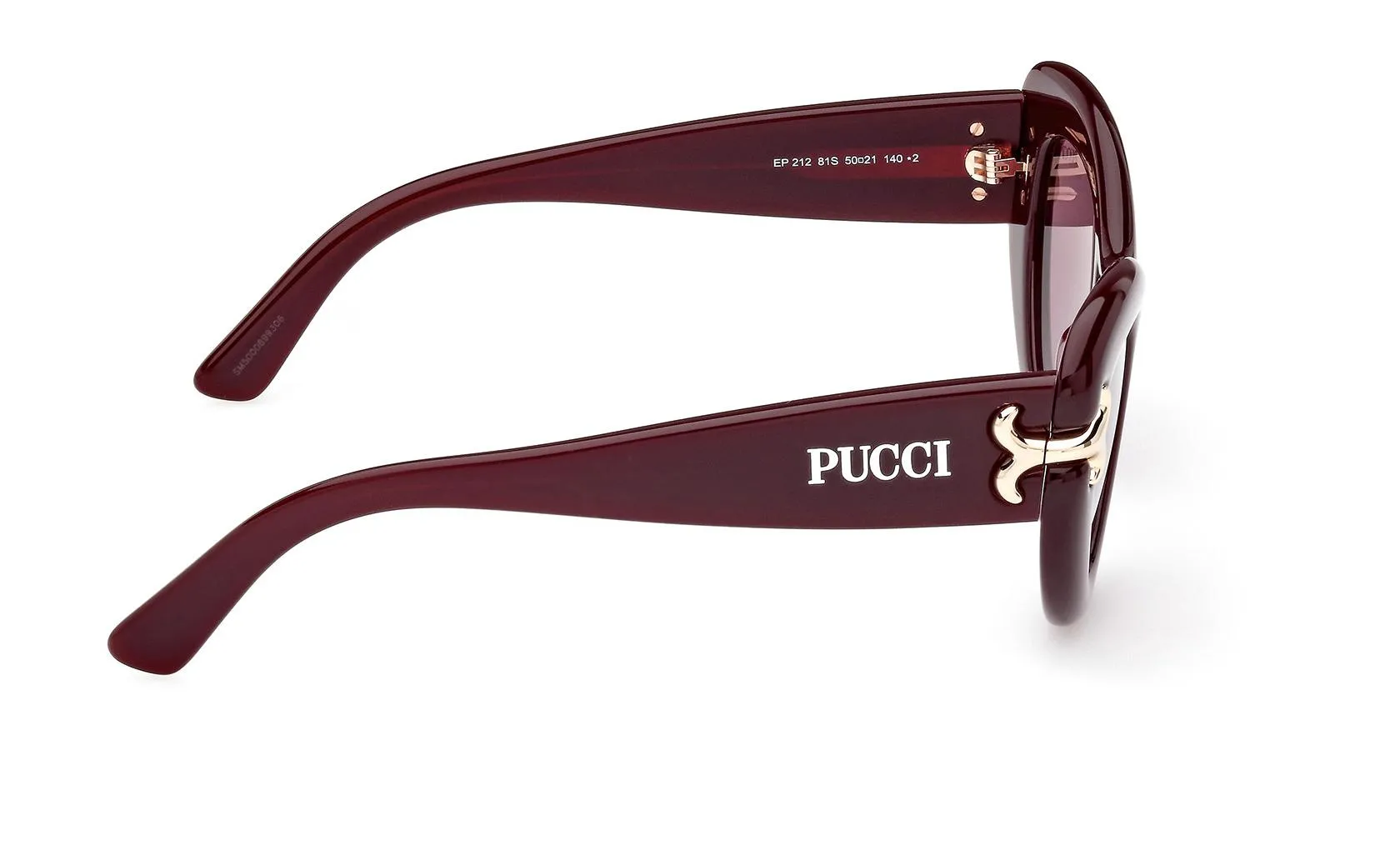 Emilio Pucci EP0212 81S