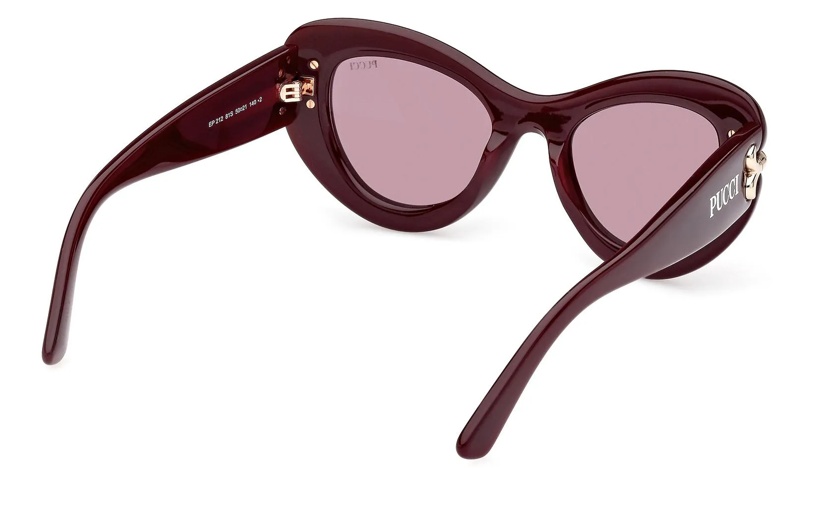 Emilio Pucci EP0212 81S