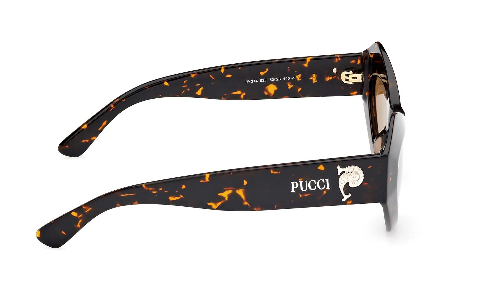Emilio Pucci EP0214 52E