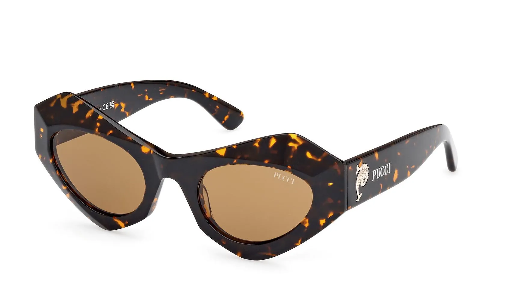 Emilio Pucci EP0214 52E