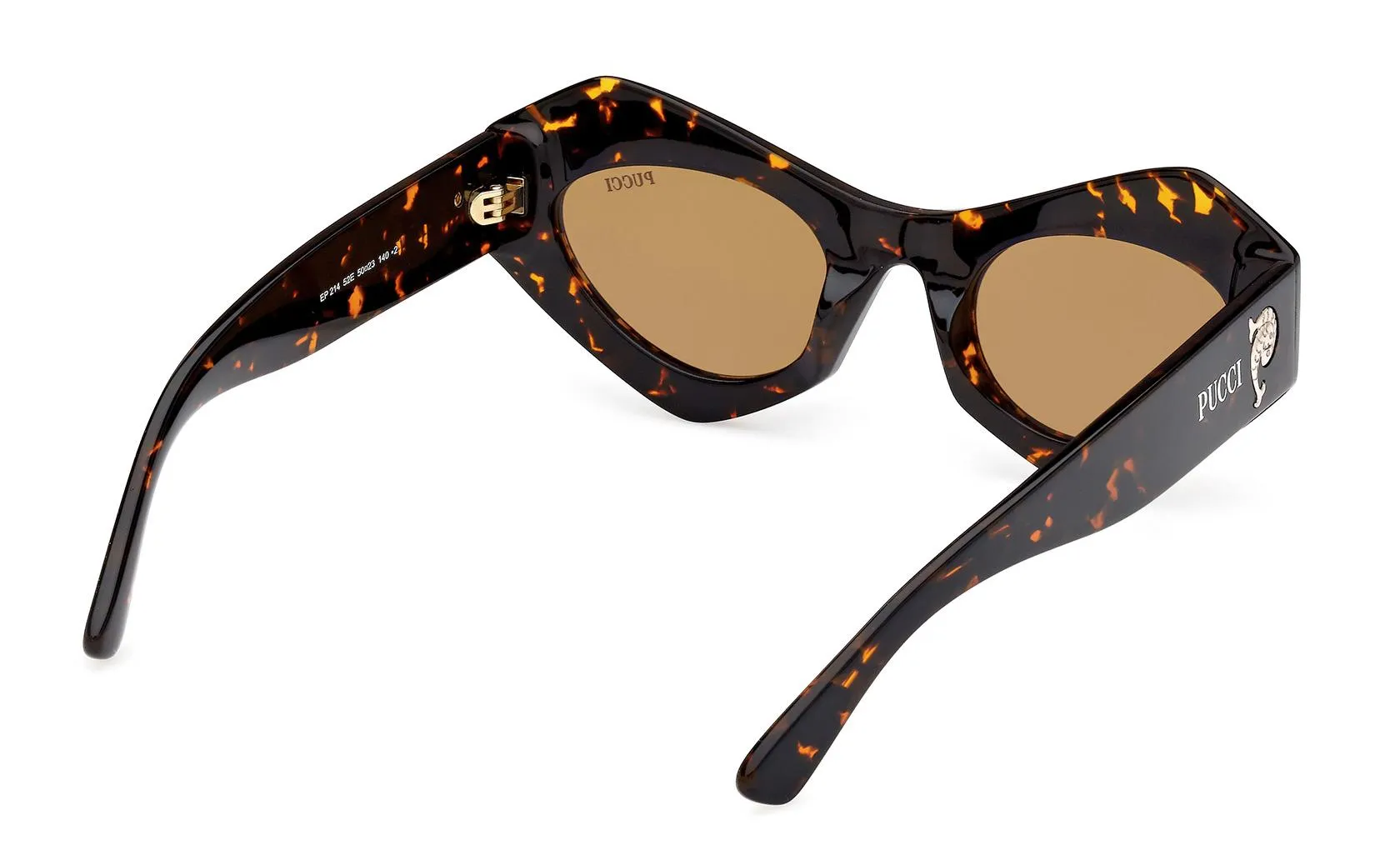 Emilio Pucci EP0214 52E