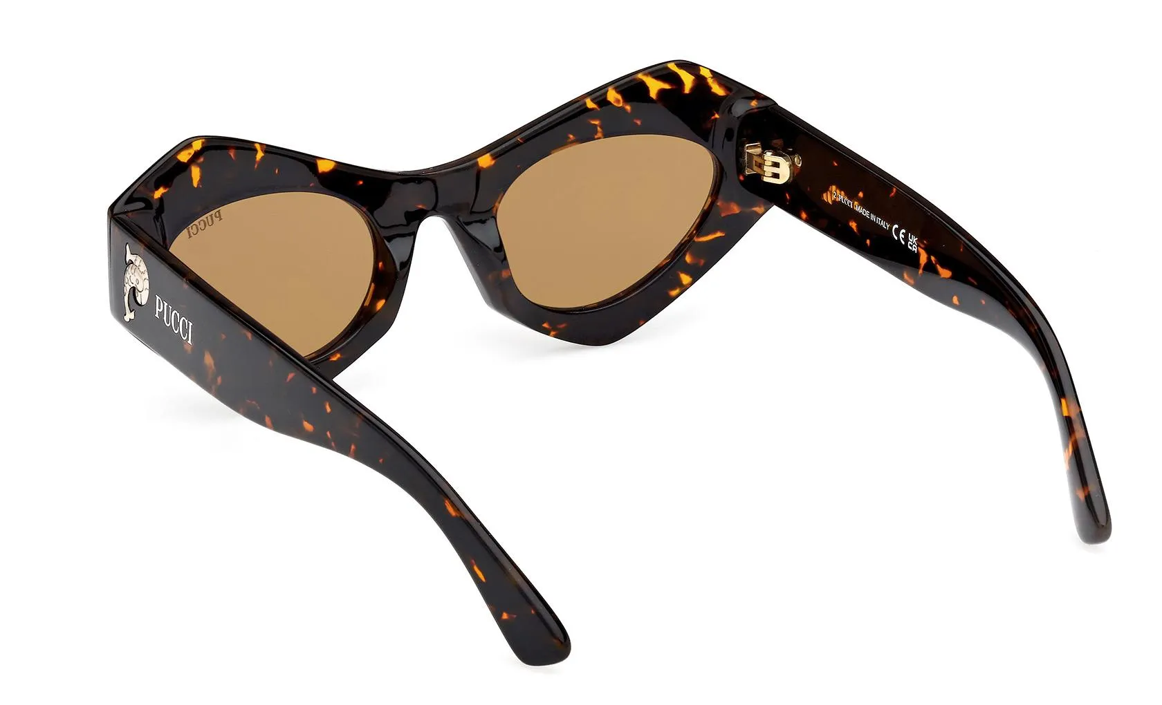 Emilio Pucci EP0214 52E