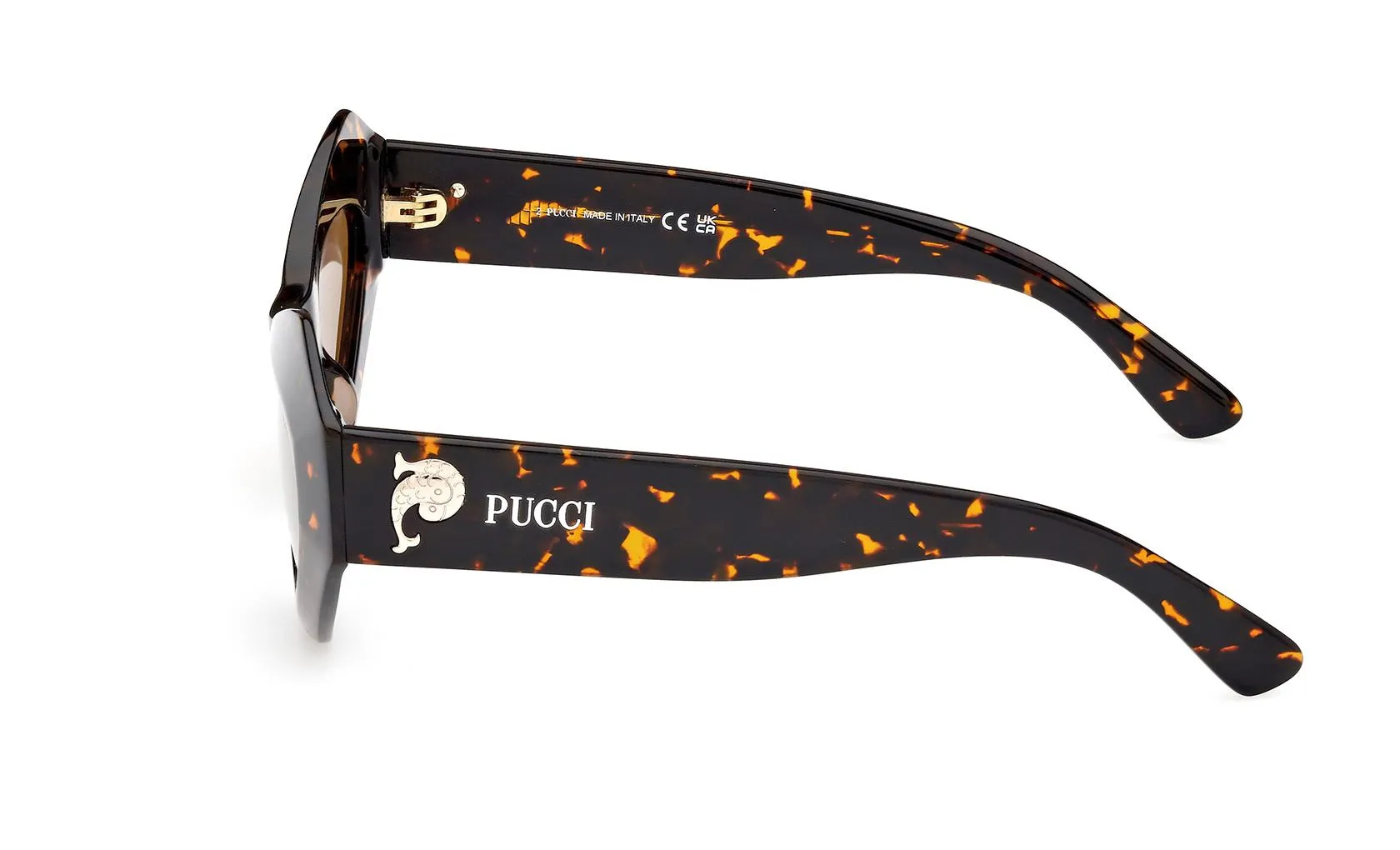 Emilio Pucci EP0214 52E