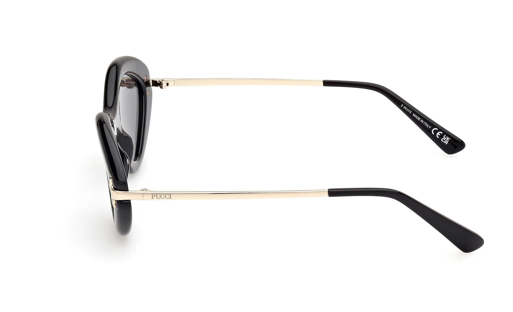 Emilio Pucci EP0223 01A