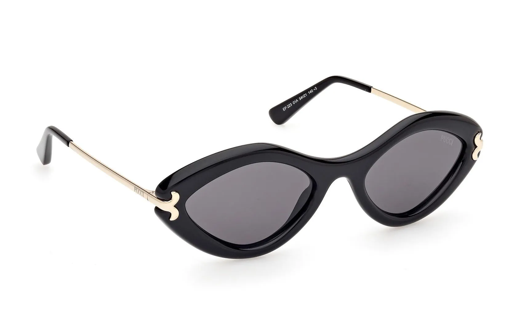 Emilio Pucci EP0223 01A