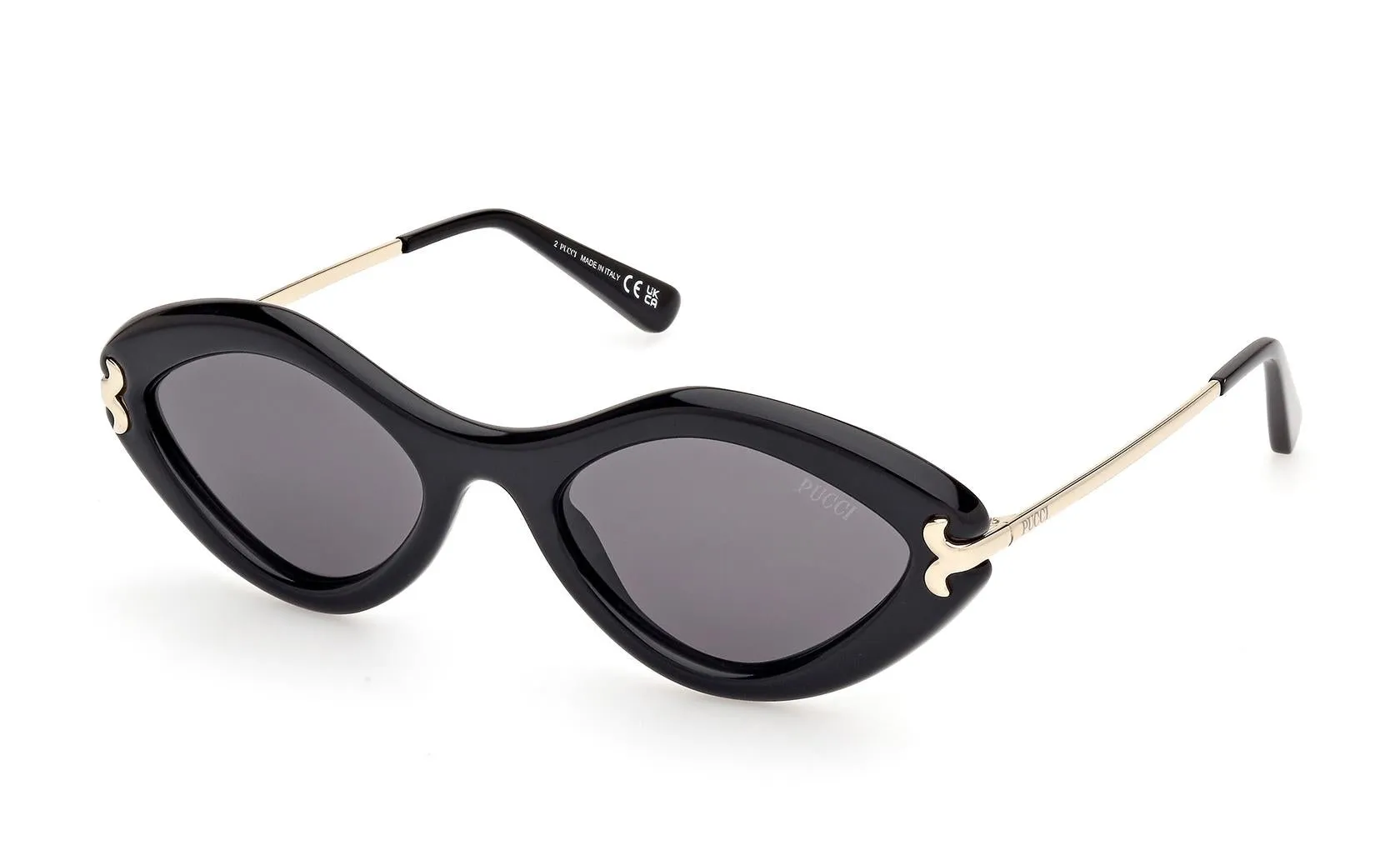 Emilio Pucci EP0223 01A