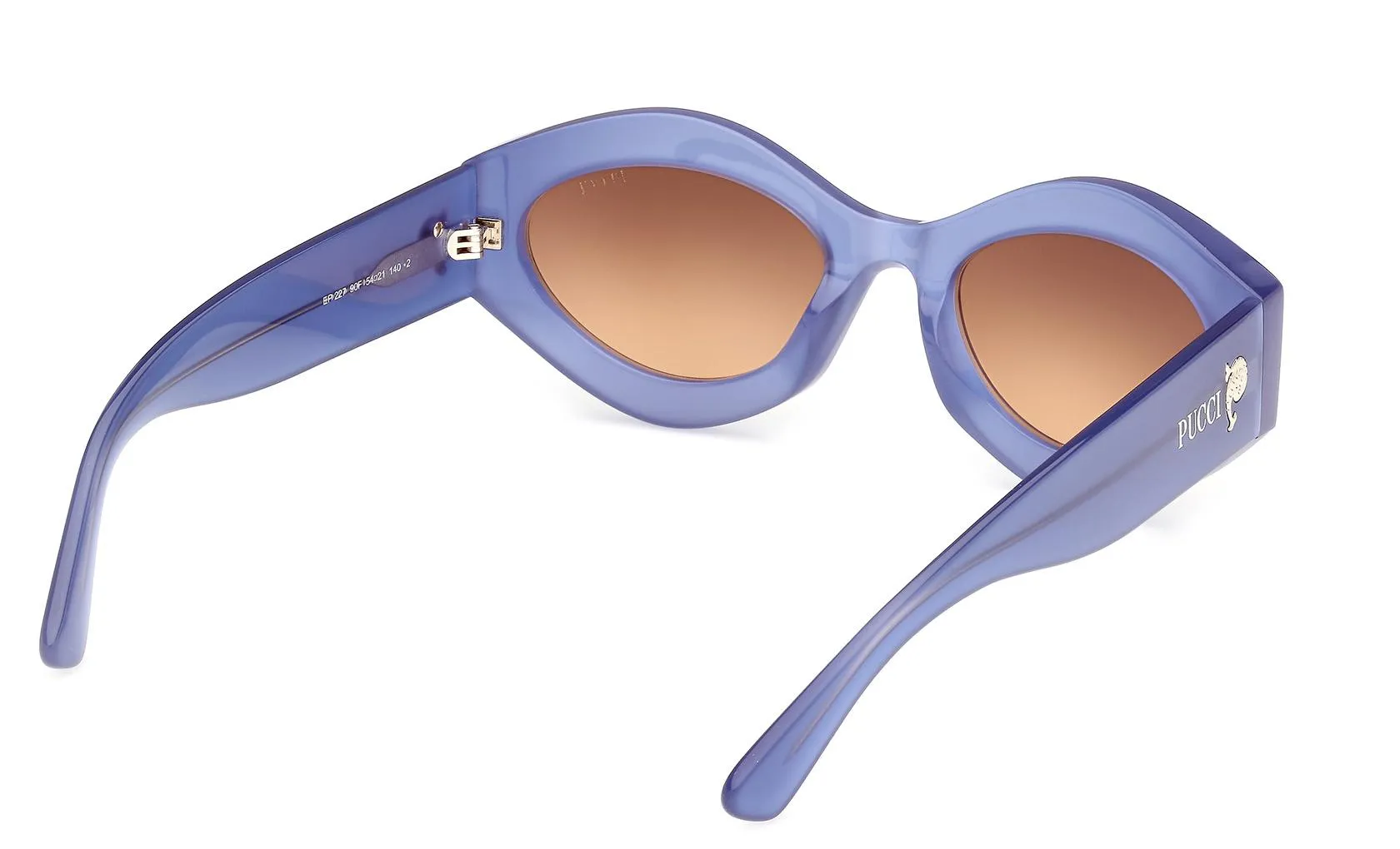 Emilio Pucci EP0227 90F