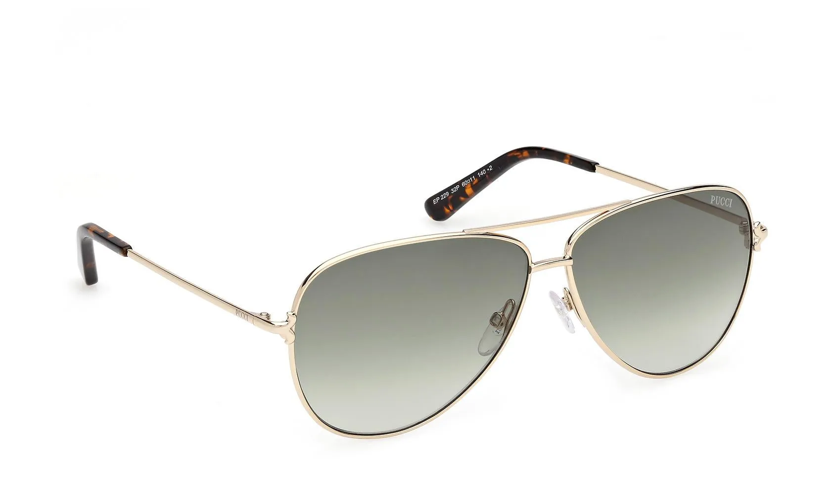 Emilio Pucci EP0229 32P