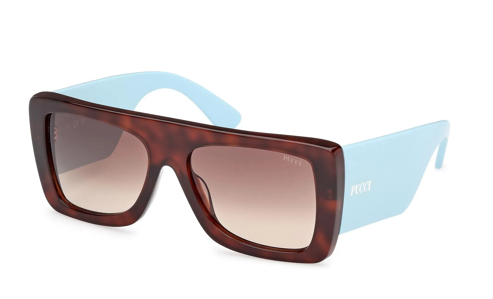 Emilio Pucci EP0230 53F