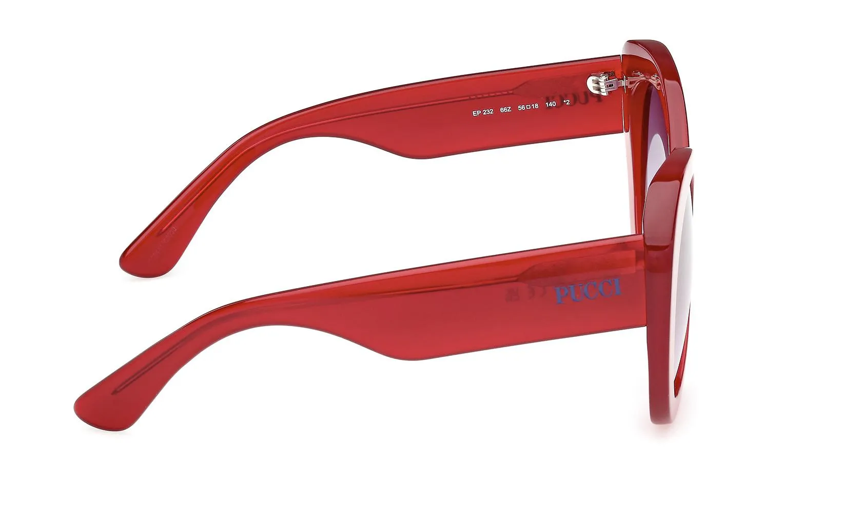 Emilio Pucci EP0232 66Z