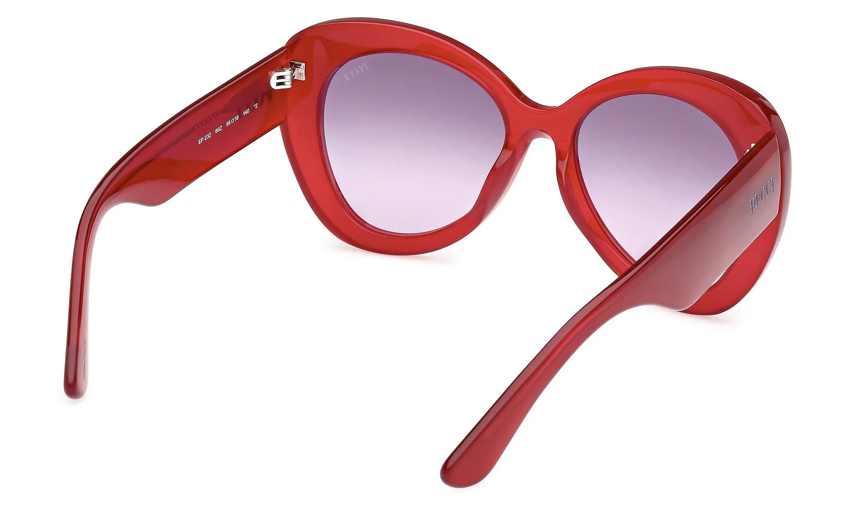 Emilio Pucci EP0232 66Z