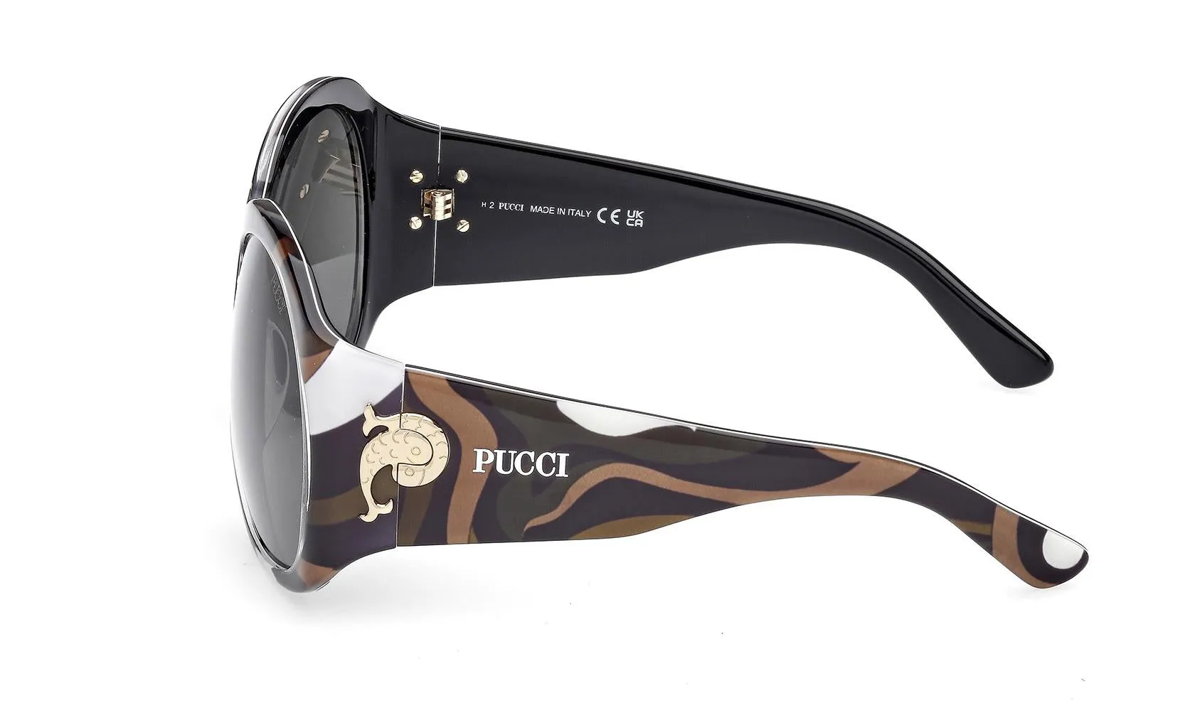 Emilio Pucci EP0233 99B
