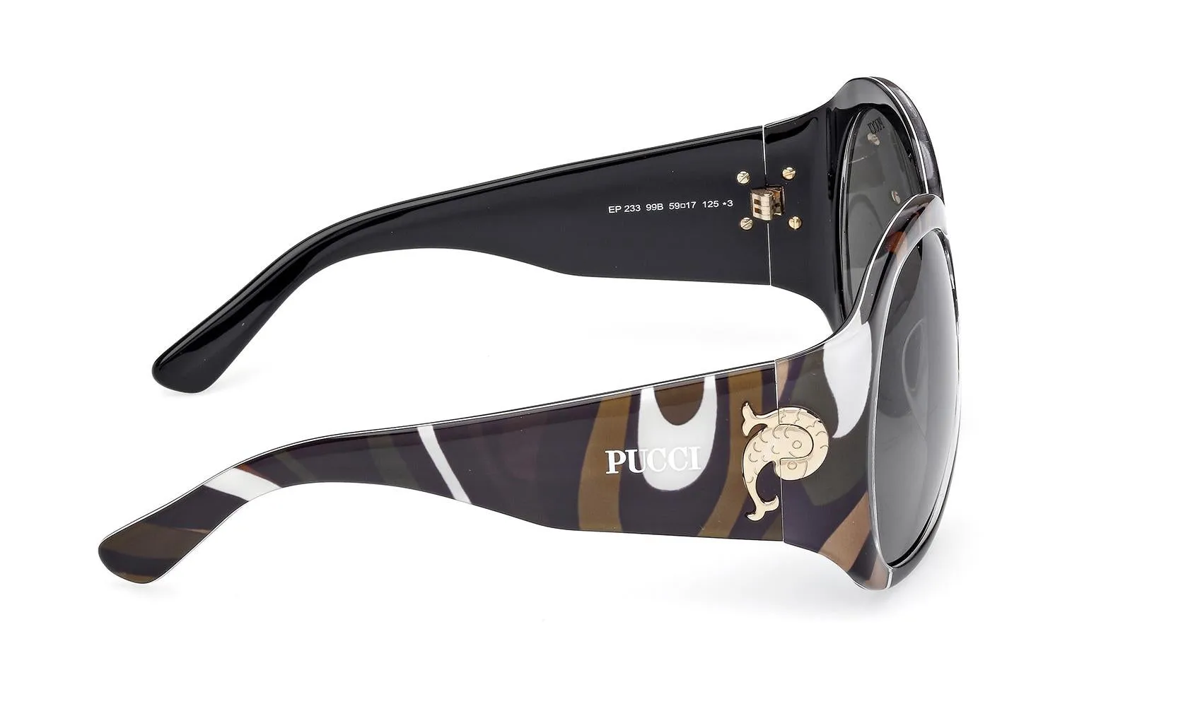 Emilio Pucci EP0233 99B