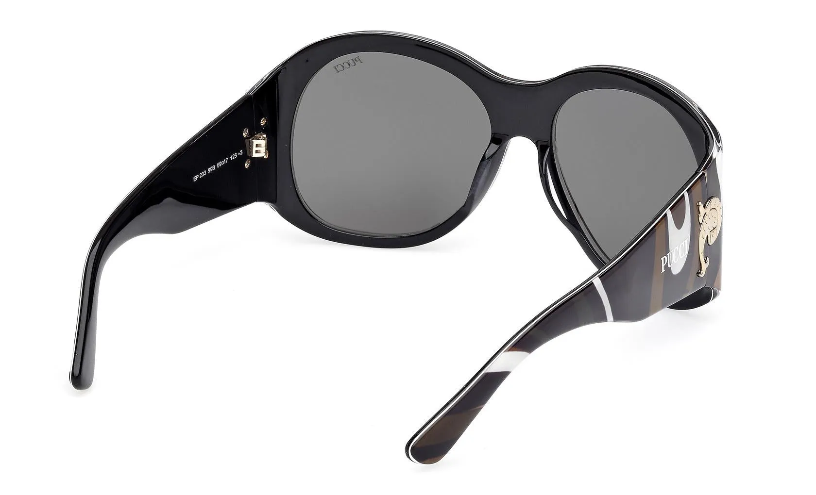 Emilio Pucci EP0233 99B