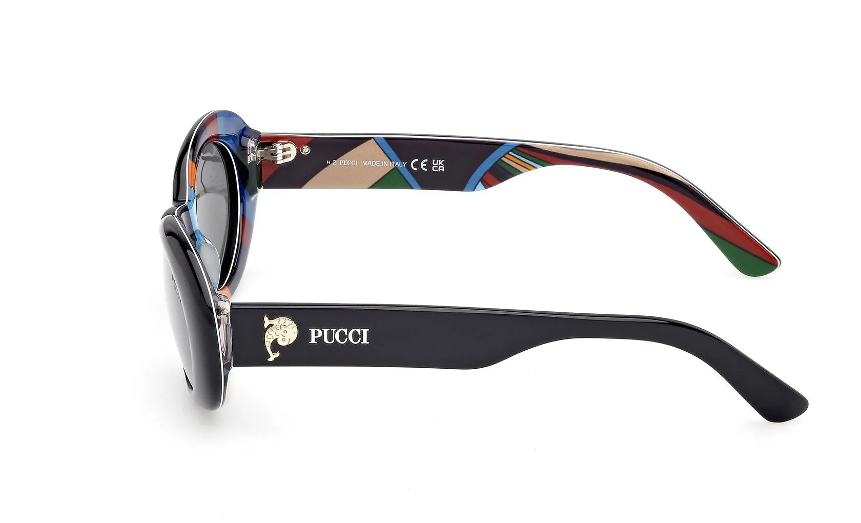 Emilio Pucci EP0234 05A
