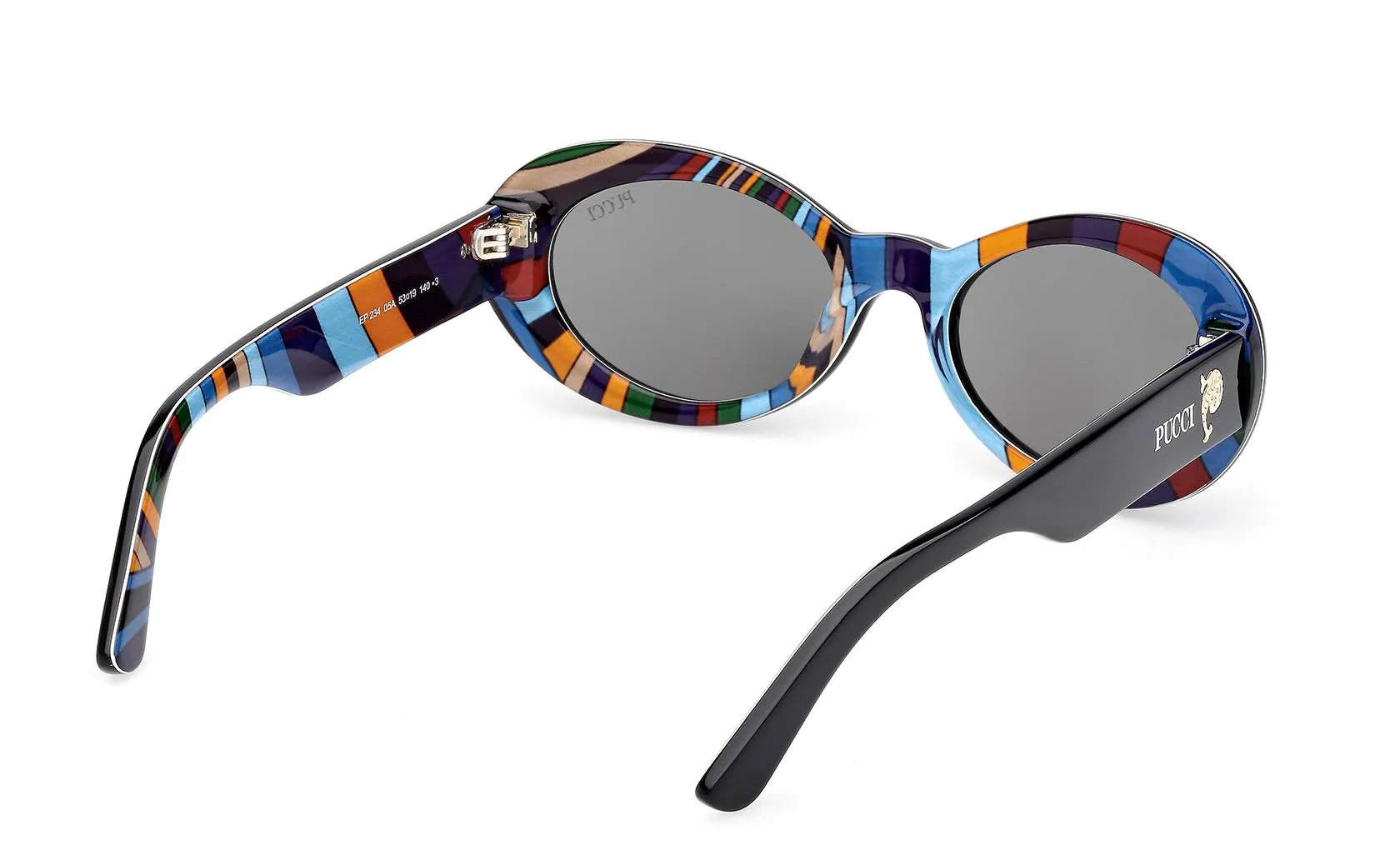 Emilio Pucci EP0234 05A