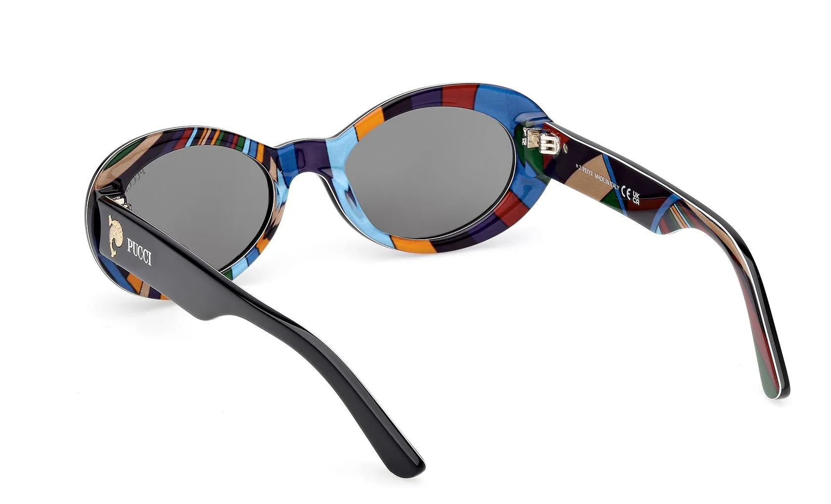 Emilio Pucci EP0234 05A