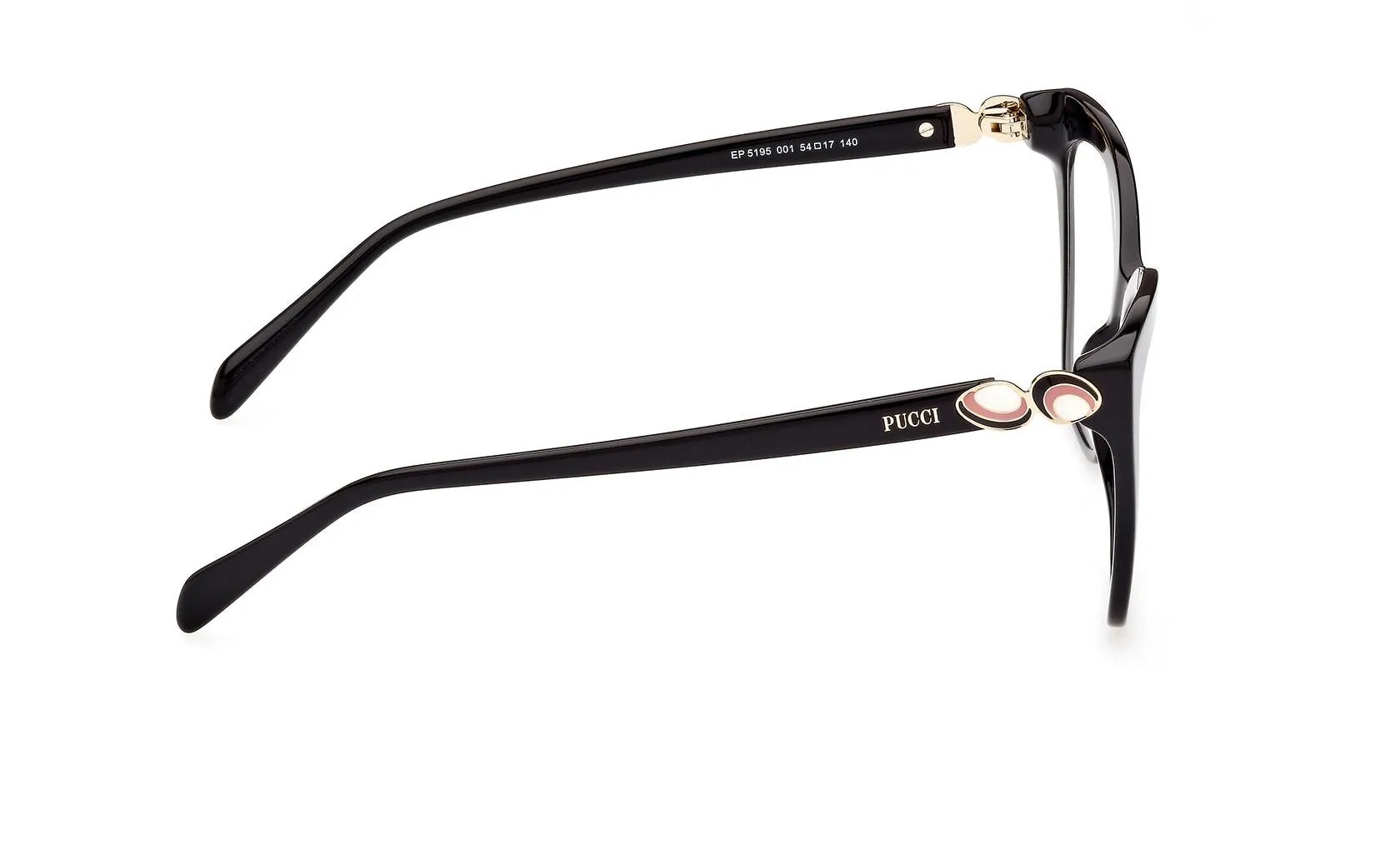 Emilio Pucci EP5195 001