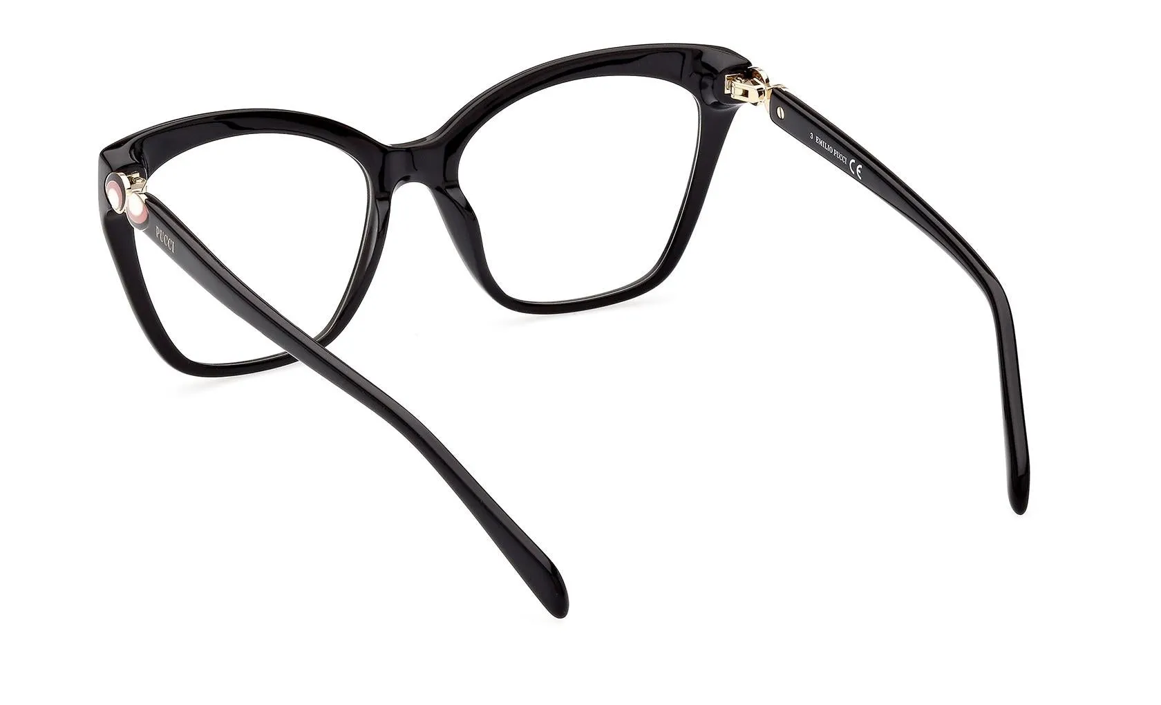 Emilio Pucci EP5195 001