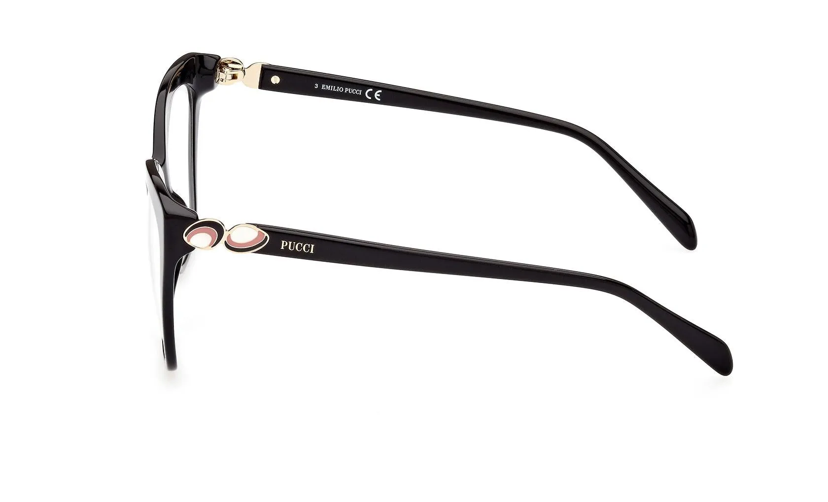 Emilio Pucci EP5195 001