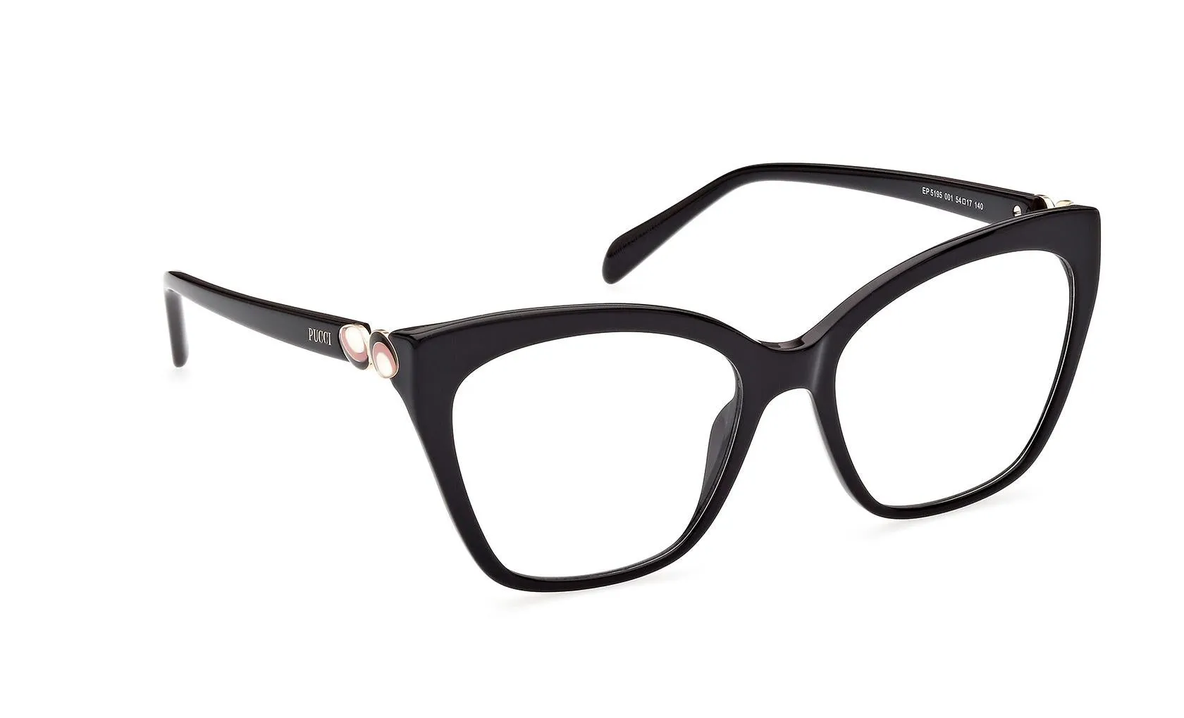 Emilio Pucci EP5195 001
