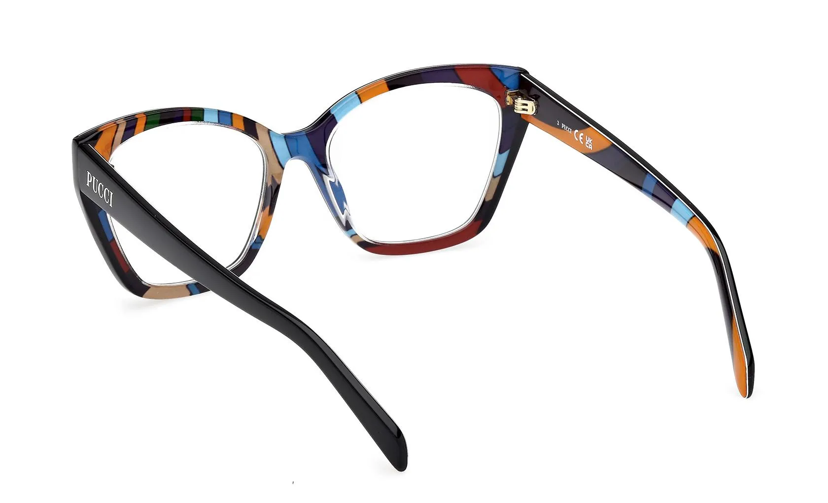 Emilio Pucci EP5216 001