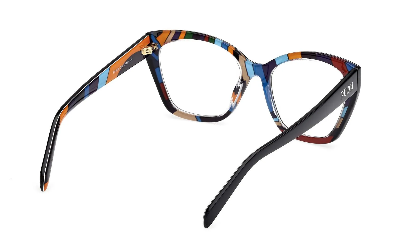 Emilio Pucci EP5216 001